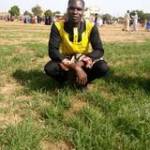 Moumouni Sawadogo