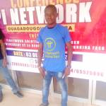 Ousseni Ouedraogo