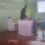 MBAH SYLVAIN MBACHAN