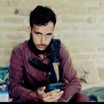 Israfeel Afridi