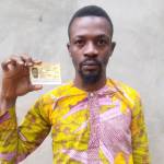 Finagnon Franck HOUNSOU