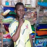 Abdoul fataf Sawadogo