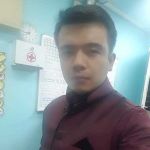 Mark Lester Pulacan