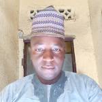 Ibrahim Adamu