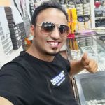 Amgad Ali