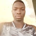 HANANI Yendouban Etienne