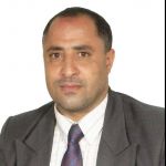 عادل العقبي