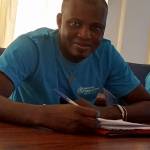 Hesbon Renaud Wenceslas AGBANDJAÏ