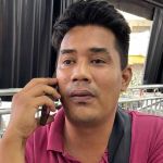 Mohd farid Mohd nazri