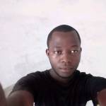 Vialy mascul Nandjou