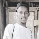 Aghouheng Idriss Corentin
