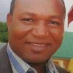 Anongu Michael