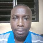 EBBAH JACQUES NDRAMAN