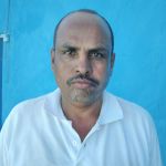 MOHAMMED ABDULLAH ZUQAIL AQILI