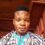 Babalola Okpè-olouwa Eliab Chabi