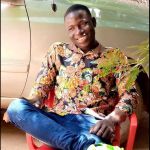 Issouf Kiendrebeogo