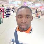 Achille Freddy Thomas BIYEGUE