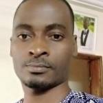 Iréné Kodjo AHOKPE