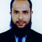 Muktadir Ahammad