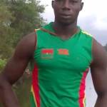 Abdoulaye Ouandaogo