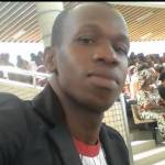 Atta yao Antoine Kouadio