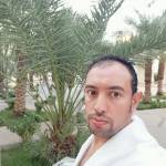 صبري الشحات