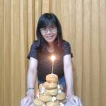 Kornelia Ida Lilo Widyaastuti