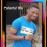 Paschal Mwinfang Yeltuo