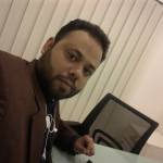 MD AHSANUR RAHMAN