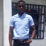 Ubong Edem