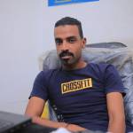 احمد ربيع فكري