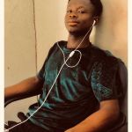 Kouadio franck Yao