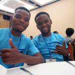 Fredrick Tembo