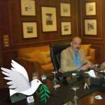 mohamed hegazy