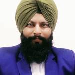 Harinder Singh