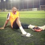 Samson Ayodele