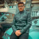 Abdelrahman Mansour Srour