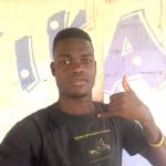 Schwarzzer Emmanuel Junior Aziaye