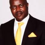 Godspower Asemota