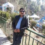 Pervaiz Ahmed