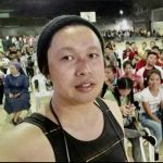 Dandy john Ramil