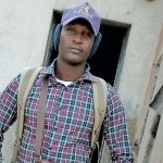 Abubakar Dahiru