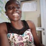 Diane Anaba essomba etoundi
