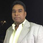 Md Ismail Hossain Khondaker