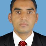 Ashok Sigdel