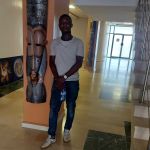 ENUJIOKE CHINEDU PETER