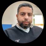 Waleed Salah Almoghany