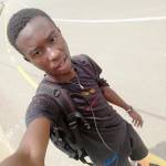 Prince Raphael Chiziko