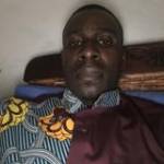 Benjamin Belinga Nyindi