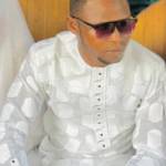 Larewadjou Aziz FALOLA